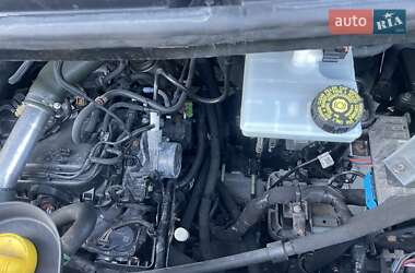 Тентованый Renault Master 2020 в 
