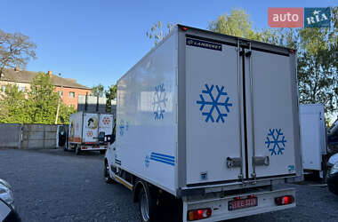 Другие грузовики Renault Master 2017 в 