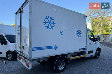 Другие грузовики Renault Master 2017 в 