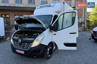 Другие грузовики Renault Master 2017 в 