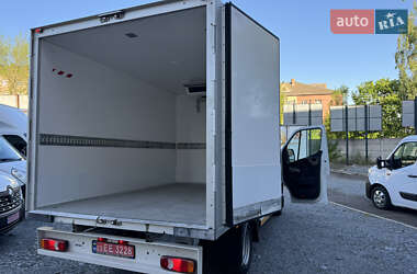Другие грузовики Renault Master 2017 в 