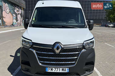 Вантажний фургон Renault Master 2019 в Луцьку