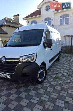 Інші автобуси Renault Master 2023 в 