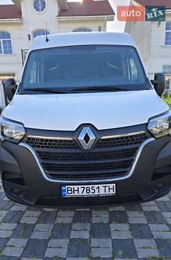 Інші автобуси Renault Master 2023 в Одесі