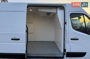 Рефрижератор Renault Master 2020 в 