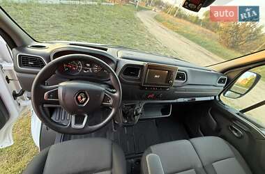 Рефрижератор Renault Master 2020 в 