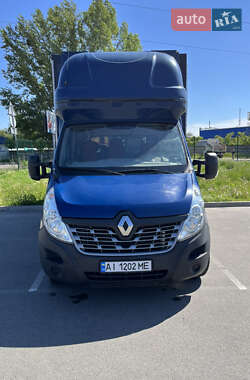 Вантажний фургон Renault Master 2015 в 