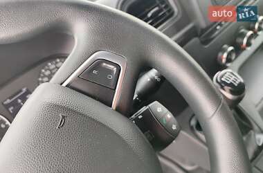 Тентований Renault Master 2021 в 