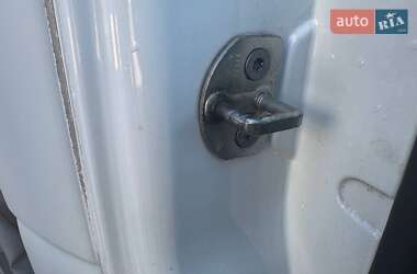 Тентований Renault Master 2017 в 