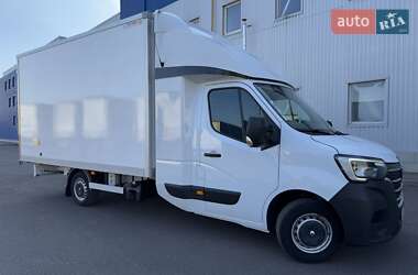 Вантажний фургон Renault Master 2021 в Києві