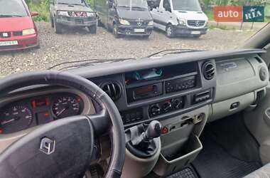 Другие автобусы Renault Master 2006 в 