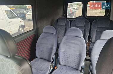 Другие автобусы Renault Master 2006 в 
