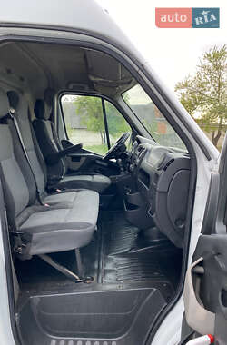Вантажний фургон Renault Master 2013 в 