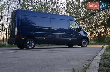 Рефрижератор Renault Master 2018 в 
