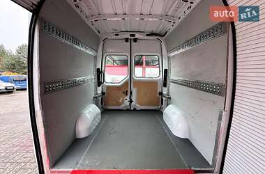 Вантажний фургон Renault Master 2020 в 