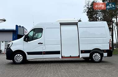 Вантажний фургон Renault Master 2020 в 