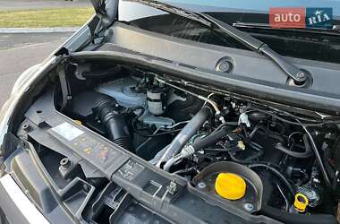 Тентований Renault Master 2019 в 