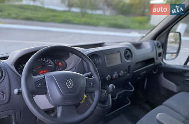 Вантажний фургон Renault Master 2016 в 