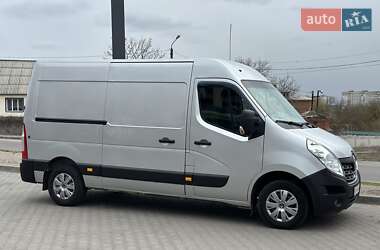 Грузовой фургон Renault Master 2017 в Первомайске
