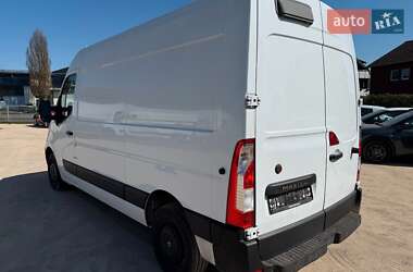 Вантажний фургон Renault Master 2019 в 