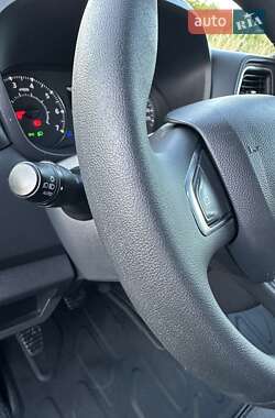 Тентований Renault Master 2021 в 