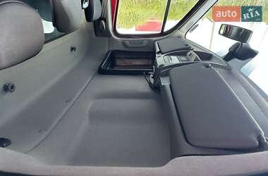 Тентований Renault Master 2021 в 