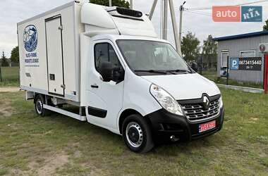 Рефрижератор Renault Master 2018 в 