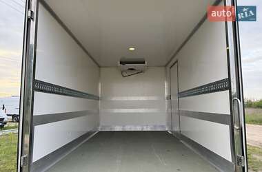 Рефрижератор Renault Master 2018 в 