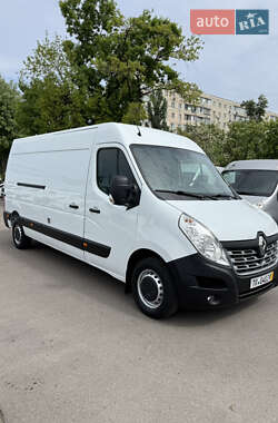 Вантажний фургон Renault Master 2018 в Києві