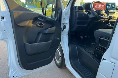 Тентований Renault Master 2021 в 