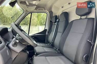Грузовой фургон Renault Master 2020 в 