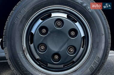 Грузовой фургон Renault Master 2015 в 