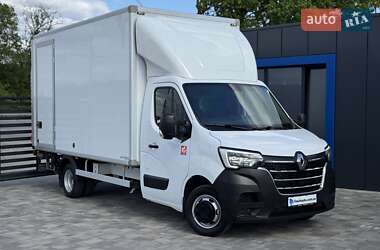 Грузовой фургон Renault Master 2022 в Ровно