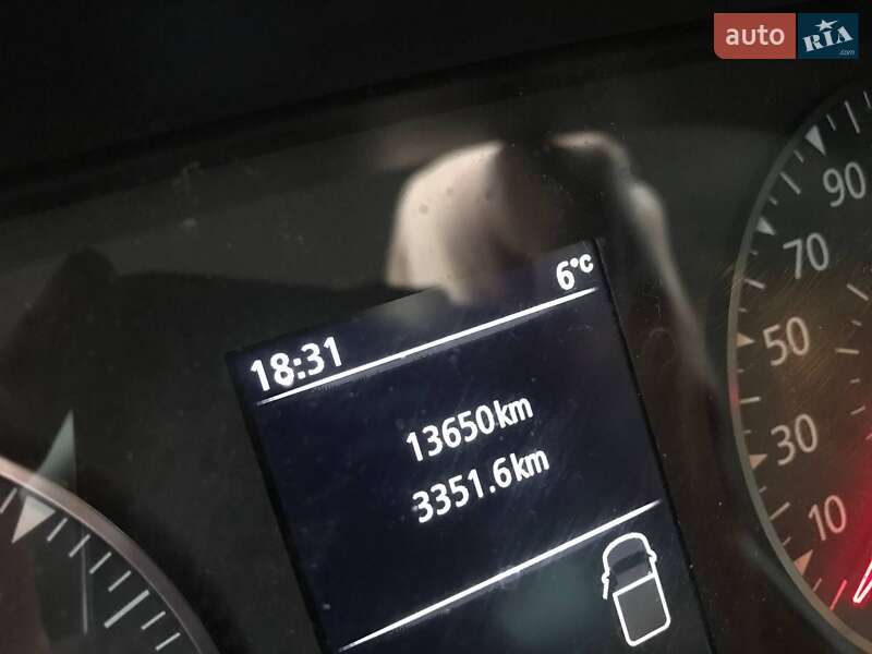 Тентований Renault Master 2024 в Кременчуці