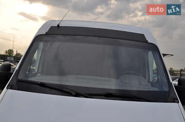 Мікроавтобус Renault Master 2017 в Києві