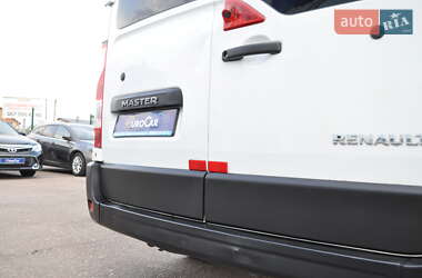 Мікроавтобус Renault Master 2017 в Києві