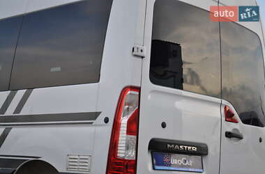 Мікроавтобус Renault Master 2017 в Києві