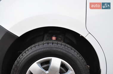Мікроавтобус Renault Master 2017 в Києві