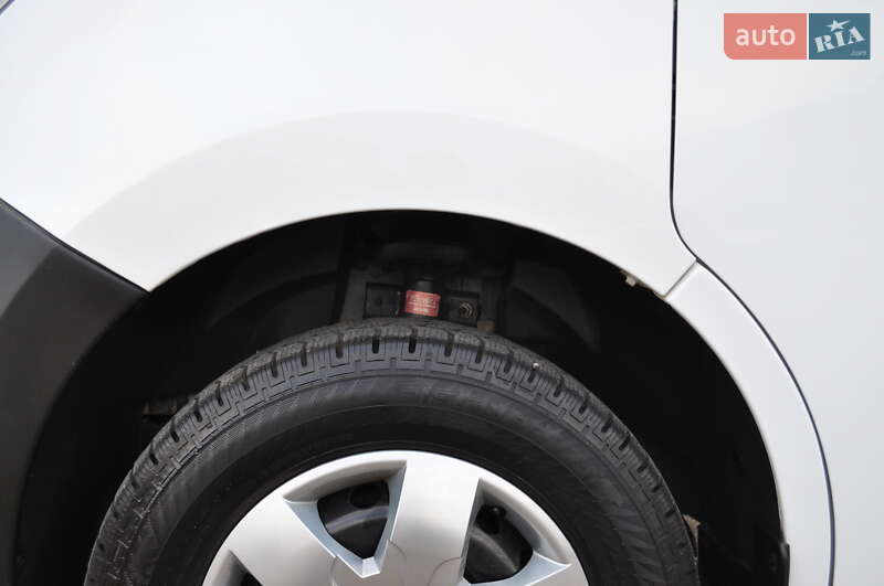 Мікроавтобус Renault Master 2017 в Києві