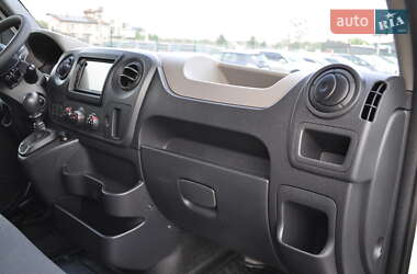Мікроавтобус Renault Master 2017 в Києві