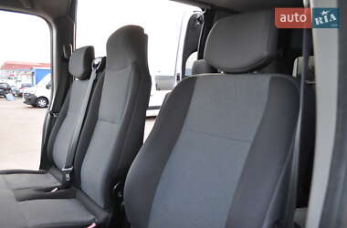 Мікроавтобус Renault Master 2017 в Києві