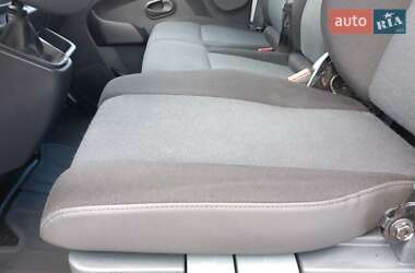 Тентований Renault Master 2021 в 