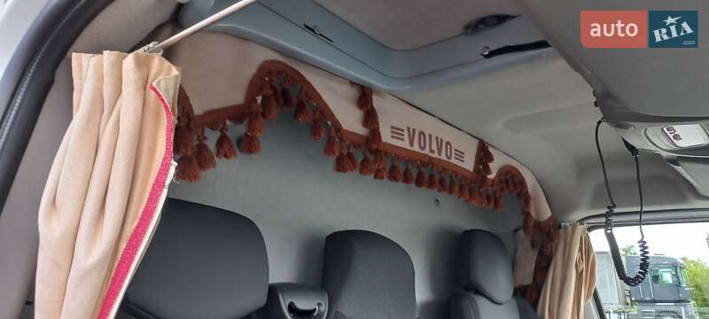 Тентований Renault Master 2021 в Ковелі