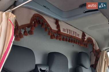 Тентований Renault Master 2021 в 