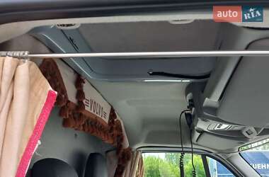 Тентований Renault Master 2021 в 