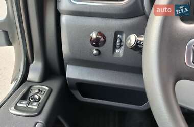 Тентований Renault Master 2021 в 