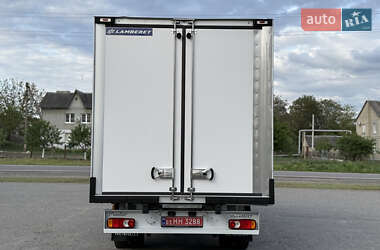 Рефрижератор Renault Master 2021 в 