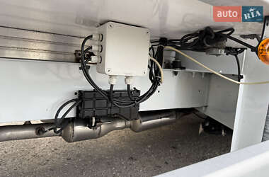 Рефрижератор Renault Master 2021 в 