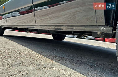 Вантажний фургон Renault Master 2020 в 