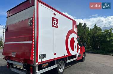 Грузовой фургон Renault Master 2019 в Ровно